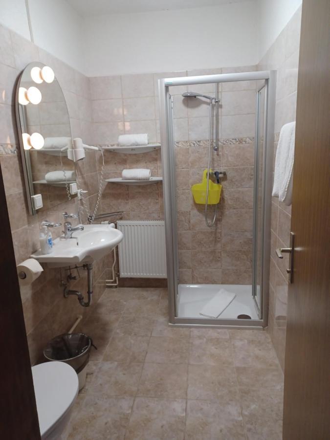 באד מיטרנדורף Retro Hotel Igelheim מראה חיצוני תמונה